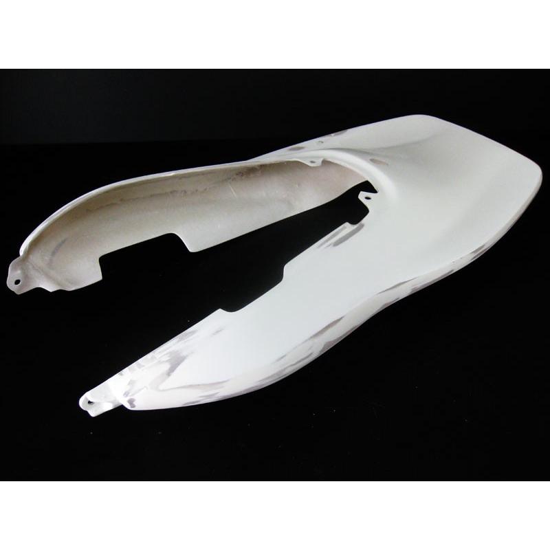 ホーネット250 テールカウル タイプ1 : バイクマン - 通販 - Yahoo