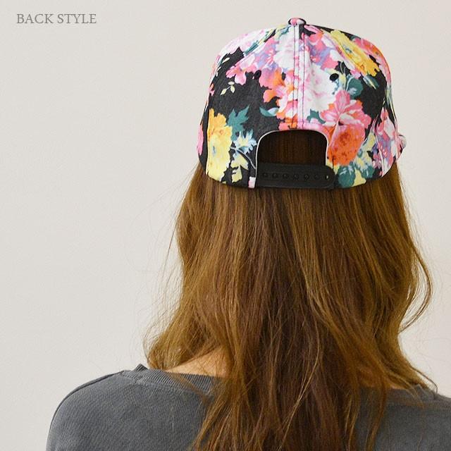 美品✨現行グッチ フローラル FLORAL PRINT HATキャップボタニカル 美