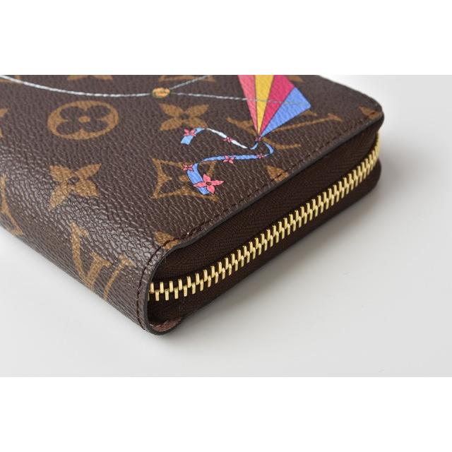 LOUIS VUITTON（ルイ・ヴィトン） 財布 モノグラム ヴィヴィエンヌ 長