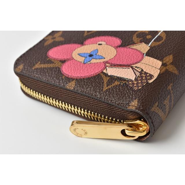 LOUIS VUITTON（ルイ・ヴィトン） 財布 モノグラム ヴィヴィエンヌ 長