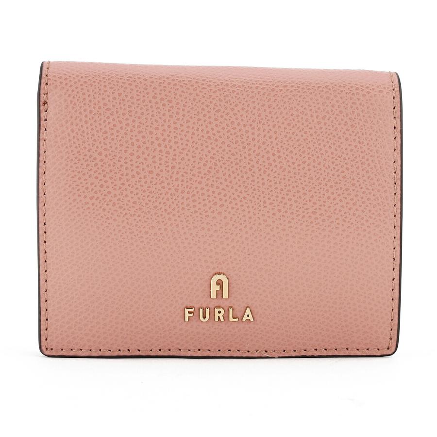 FURLA（フルラ） 並行輸入 2つ折り財布 カメリア WP00304 ARE000 3401S