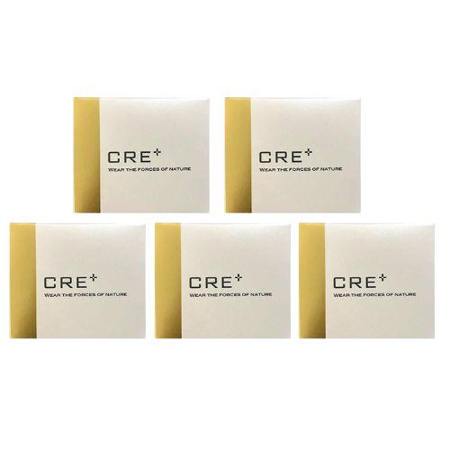 CRE+ ミネラルKS イオンゲル 10g×5個セット 50g ワールドレップ