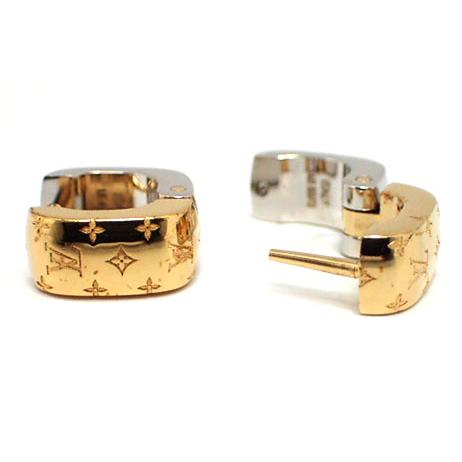 LOUIS VUITTON（ルイ・ヴィトン） ブックレドレイユ・ナノグラム