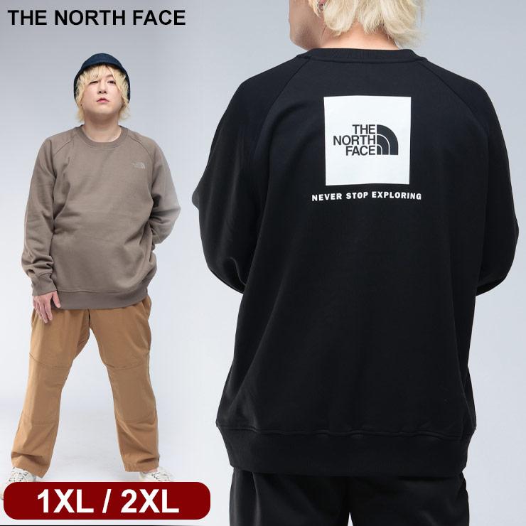 THE NORTH FACE（ザ ノースフェイス） ノースフェイス トレーナー