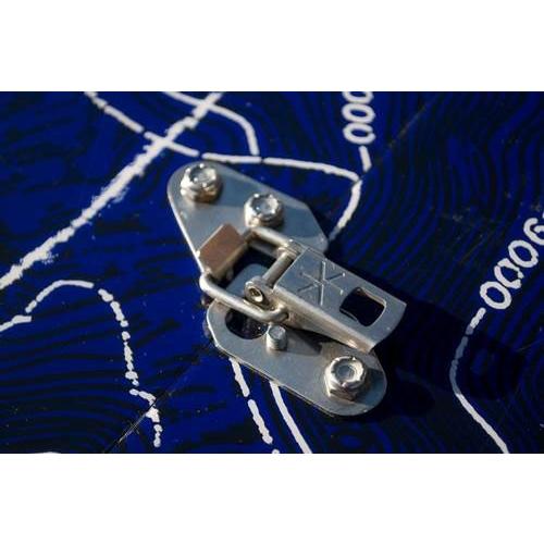 KARAKORAM Splitboard Clips カラコラム スプリットボードクリップ