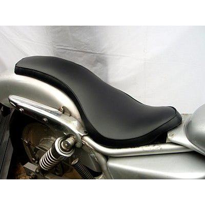 スムース コブラシート/マグナ250 : 部品屋K&W - 通販 - Yahoo