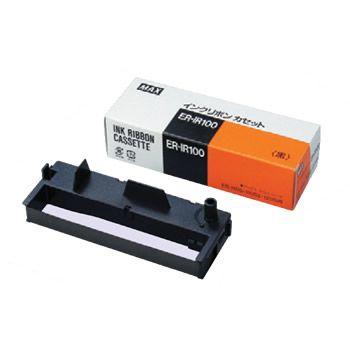 マックス（MAX） ☆マックス タイムレコーダーインクリボン（ER-IR100