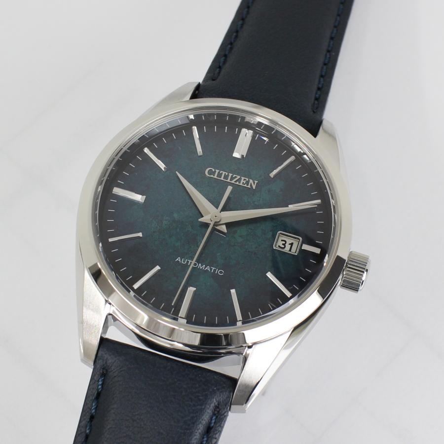 PROMASTER シチズン 国産機械式腕時計 CITIZEN COLLECTION NB1060-12L