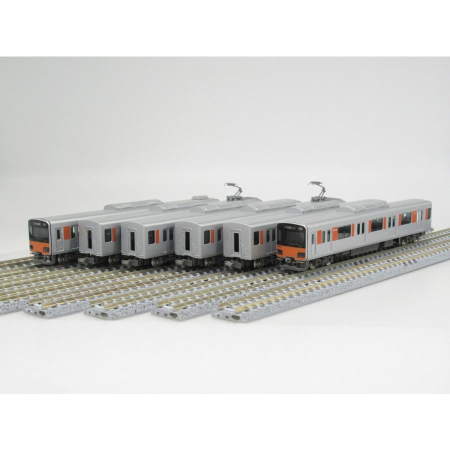 グリーンマックス 30876 東武50070型タイプ（東上線／直通乗入れ対応