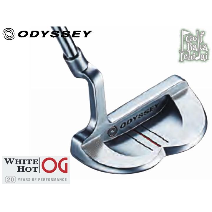 101335△△送料無料! 【新品】オデッセイ ホワイト ホット OG #4M