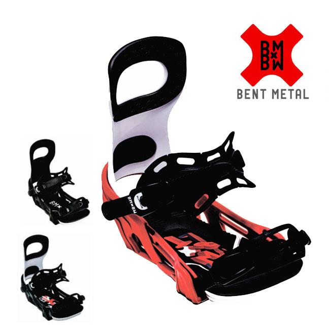 ベントメタル ビンディング BENTMETAL BINDING BOLT 23-24 / 24-25