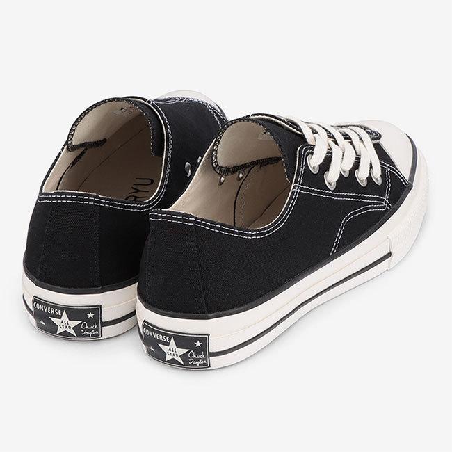 FUMITO GANRYU × Converse フミトガンリュウ コンバース ALL STAR