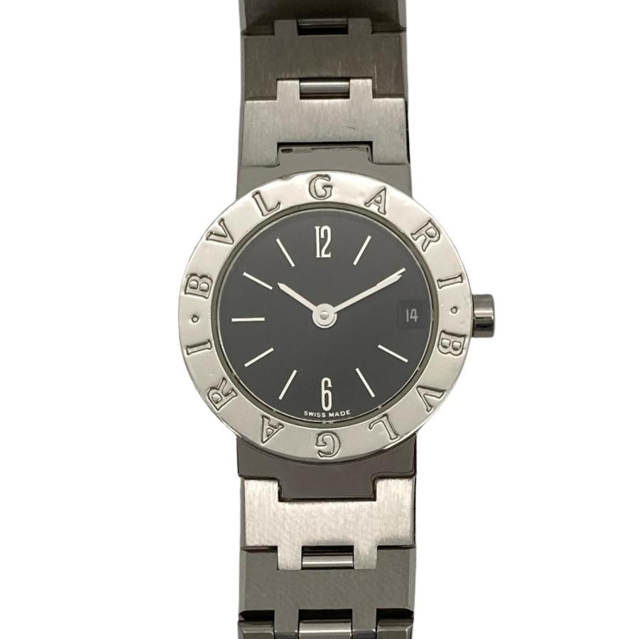 ブルガリ・ブルガリ ブルガリ BVLGARI BB23SS ブルガリブルガリ 腕時計