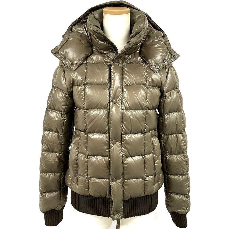 DUVETICA（デュベティカ） エイケイエム AKM ダウンジャケット モカ M