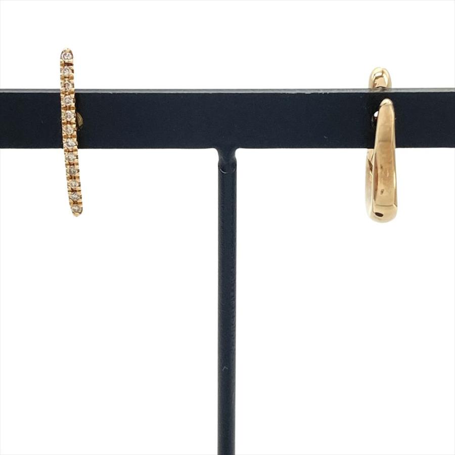 ヒロタカ HIROTAKA ゴサマー GOSSAMER シグナス CYGNUS ピアス