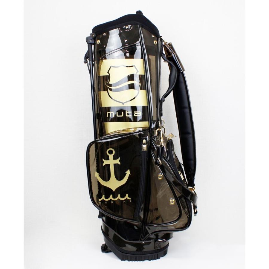 muta（ムータ） muta MARINE GOLF / ムータマリンゴルフ / クリア