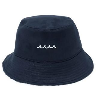 muta ムータ エコスエード バケットハット(全4色) : Golffreaks(ゴルフ