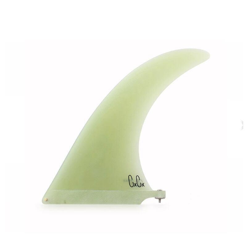 CAPTAIN FIN（キャプテンフィン） CC Tracker 8 Clear クリステンソン