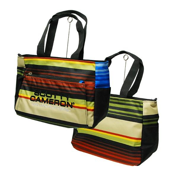 SCOTTY CAMERON 【即日出荷】スコッティキャメロン カートバッグ