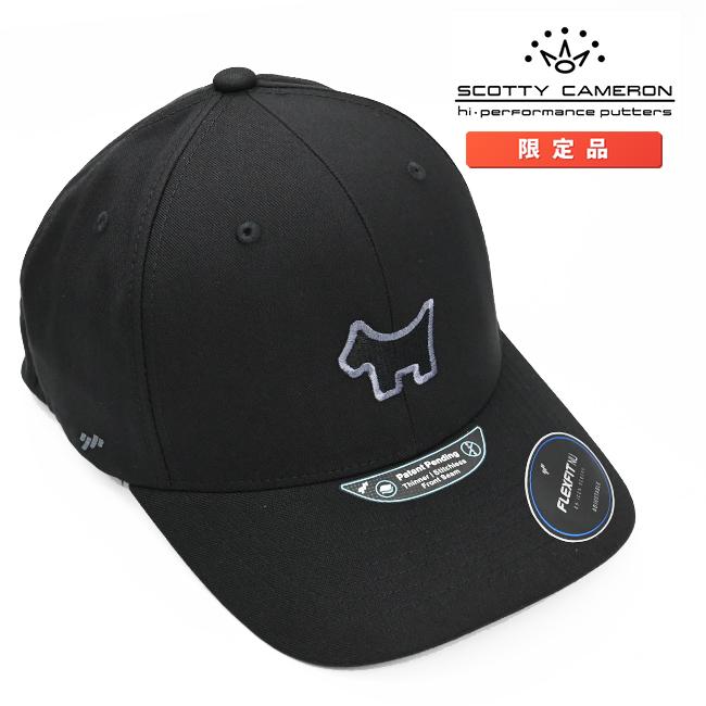 SCOTTY CAMERON スコッティキャメロン スコッティドッグ スナップ