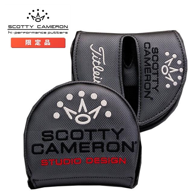 SCOTTY CAMERON スコッティキャメロン カバーオール ミッドラウンド