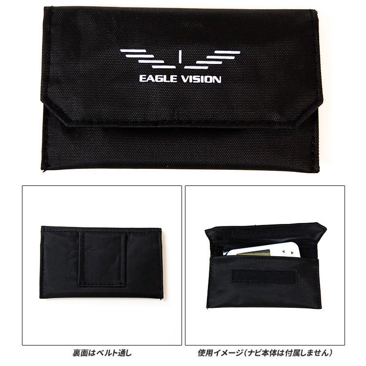 EAGLE VISION 正規取扱店 ゴルフ GPS ナビ 距離 測定器 イーグル