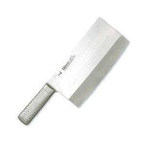 片岡製作所 Brieto（ブライト）-M11PRO 中華庖丁 #7(本焼) 220×110mm