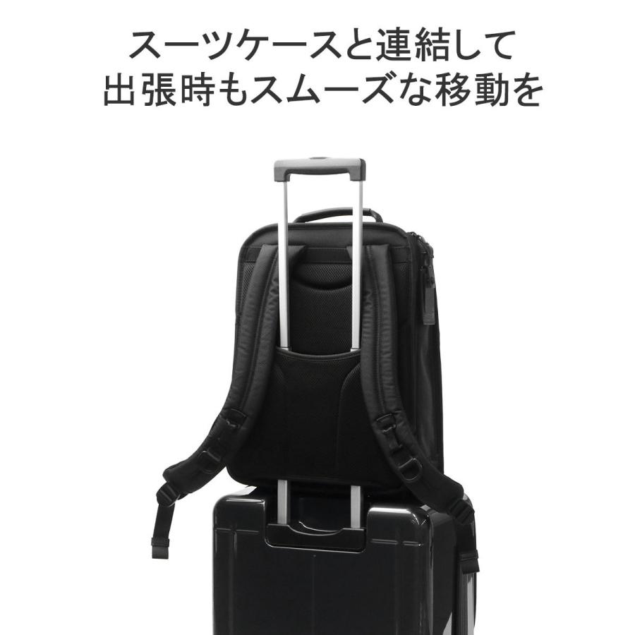 TUMI（トゥミ） セール20%OFF 正規品5年保証 ビジネスバッグ TUMI