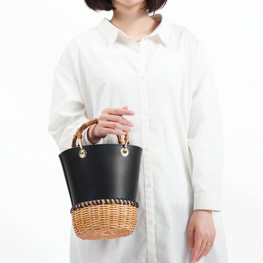 VIOLAd'ORO（ヴィオラドーロ） 最大42%☆3/8限定 正規品 かごバッグ