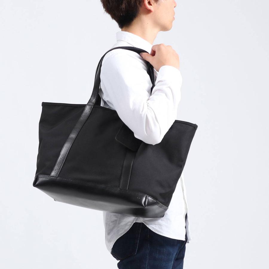 ARTS & CRAFTS（アーツアンドクラフツ） トートバッグ バッグ BLACK