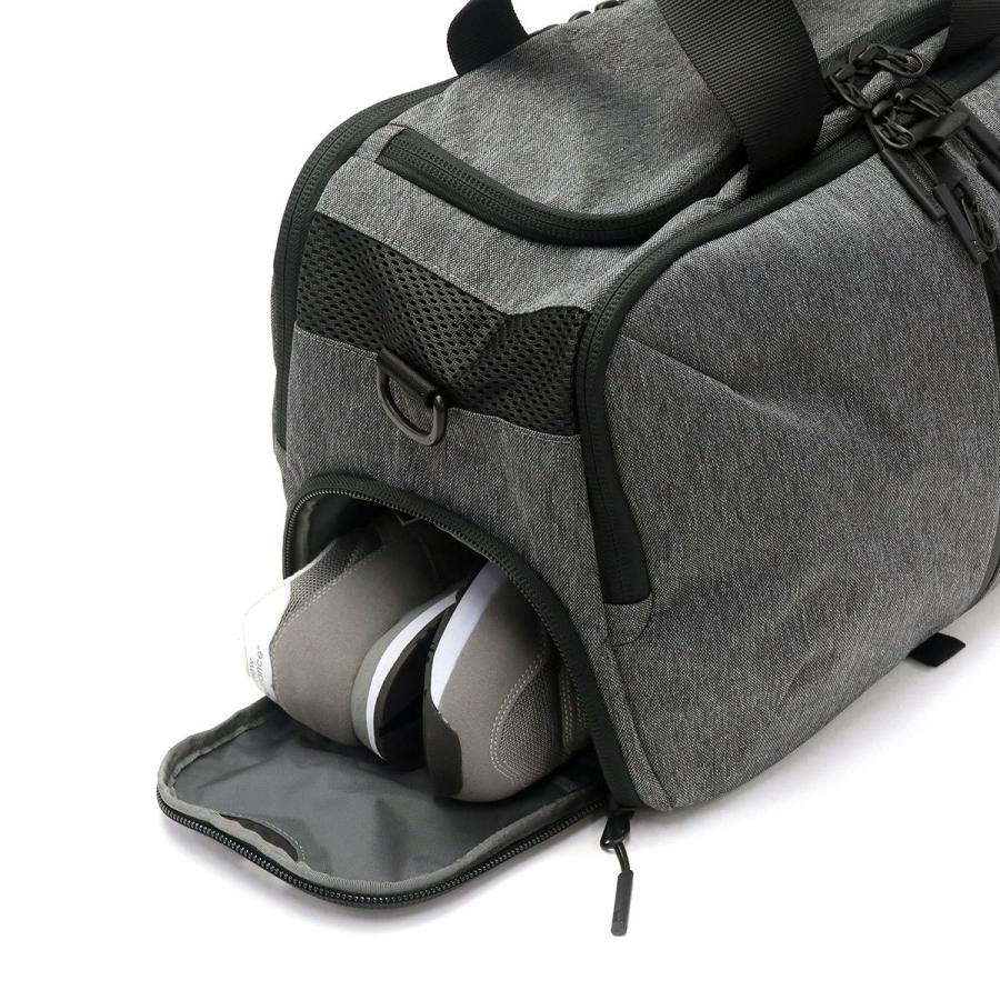 Aer（エアー） 最大42%☆3/8限定 特典付 バッグ Aer Gym Duffel 3