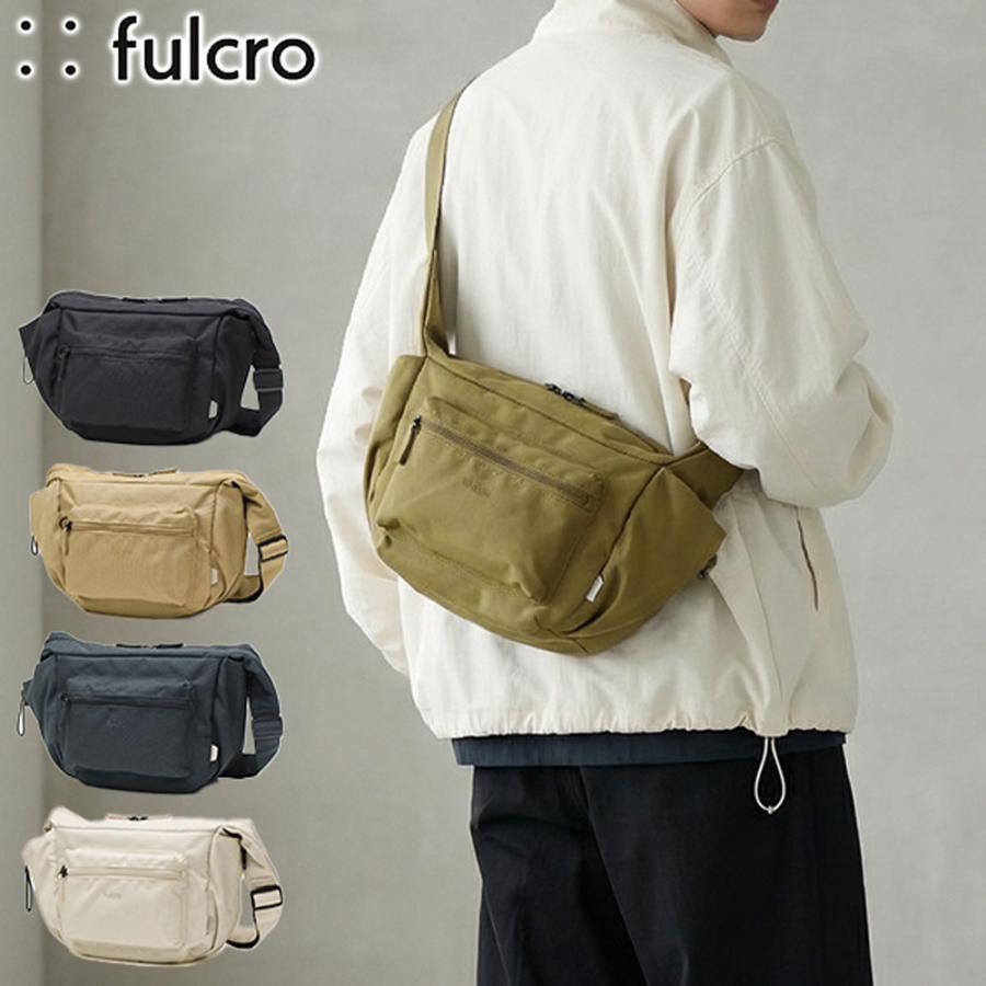 最大42%☆3/8限定 フルクロ ショルダーバッグ メンズ レディース