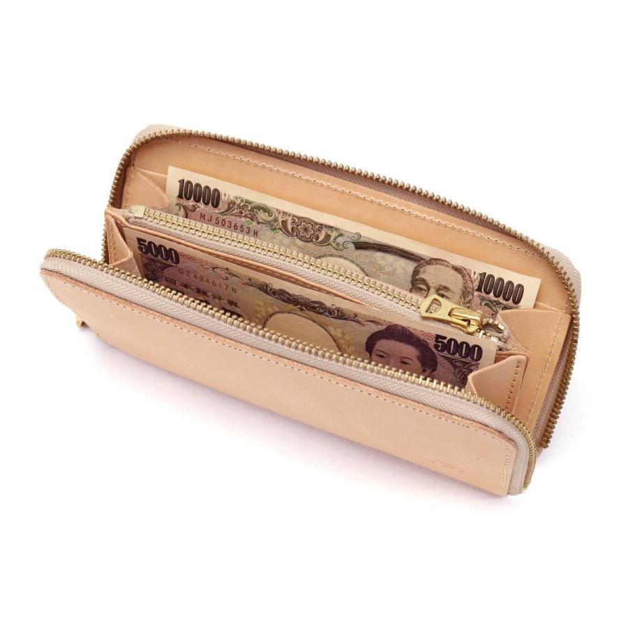 革蛸謹製 最大51%☆3/8限定 革蛸オリジネーター 長財布 財布 ラウンド