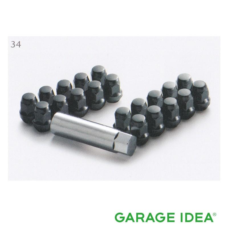 マツダ（Mazda） 純正 アクセサリー パーツ CX-5 ホイールナットセット