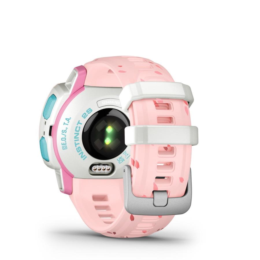 GARMIN（ガーミン） ソーラー充電モデル ガーミン公式直販 nstinct 2S