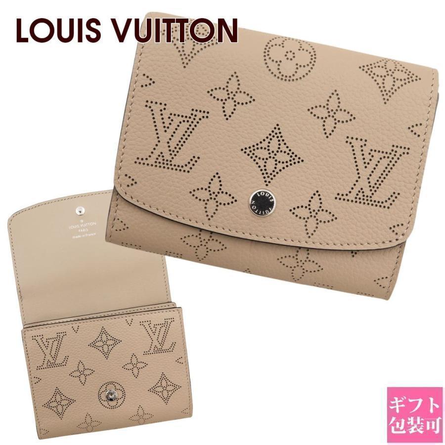 LOUIS VUITTON（ルイ・ヴィトン） ルイヴィトン財布 レディース 折財布