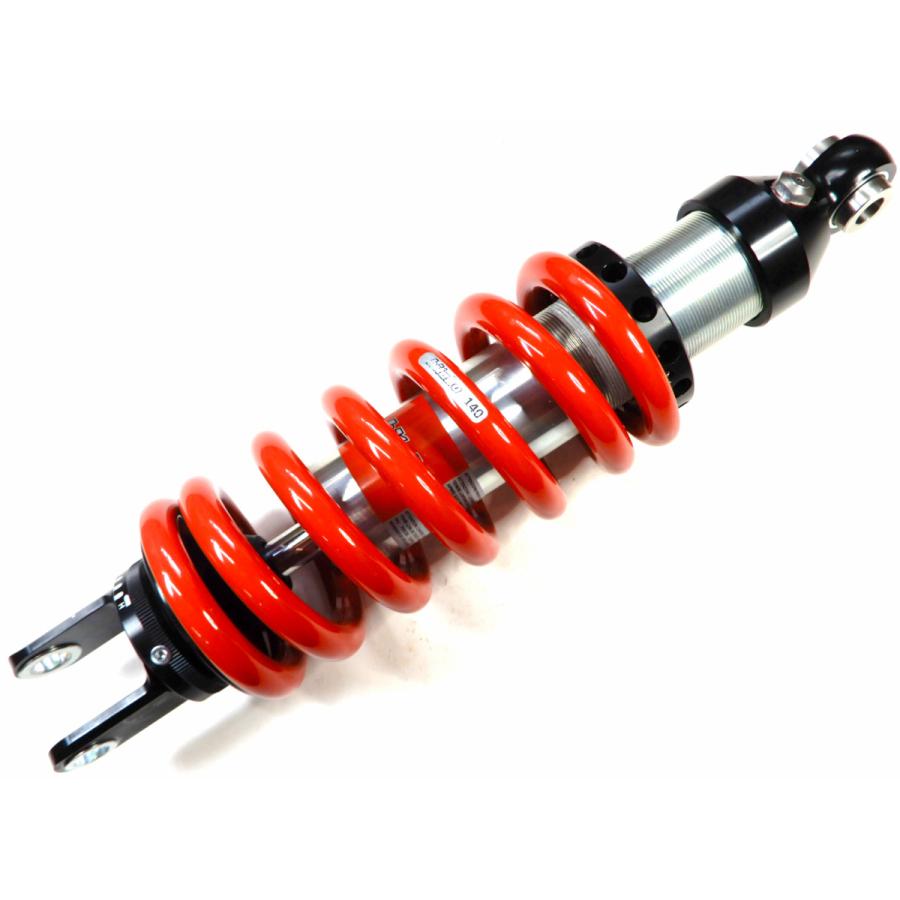 bitubo ビチューボ トライアンフ THUNDERBIRD900(95-04)[T309RT]用