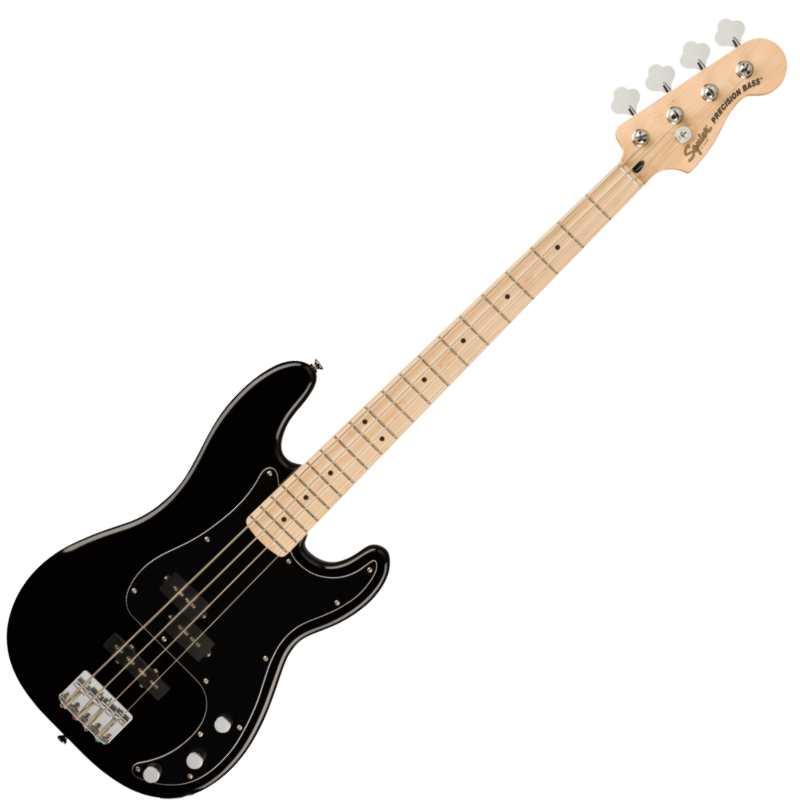 Squier by Fender Affinity Series Precision Bass PJ, Maple