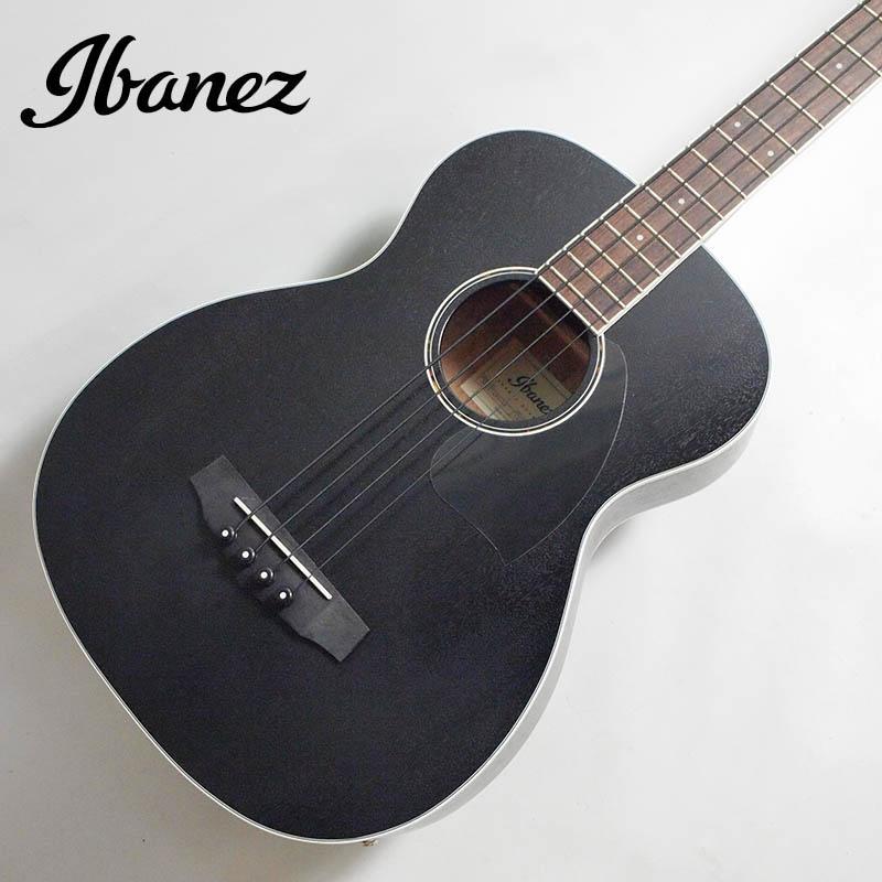 Ibanez（アイバニーズ） Ibanez PCBE14MH-WK(Weathered Black