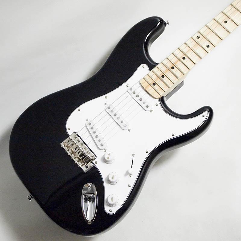 GrassRoots G-SE-58M/SC Black ストラトタイプ〈グラスルーツ〉 : 楽器