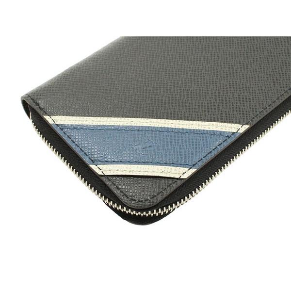 LOUIS VUITTON（ルイ・ヴィトン） 長財布 タイガ ジッピー・ウォレット