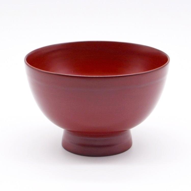 合鹿小椀（赤） 角有伊 : GALLERY掌 - 通販 - Yahoo!ショッピング