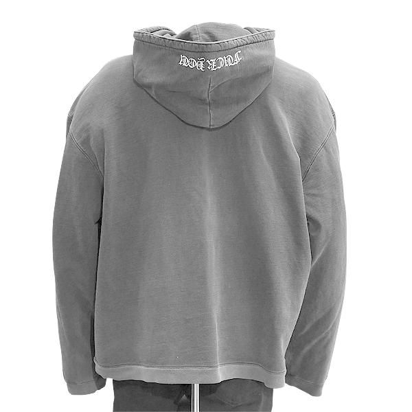 CHROME HEARTS（クロムハーツ） 激レア パーカー ダガー オールド