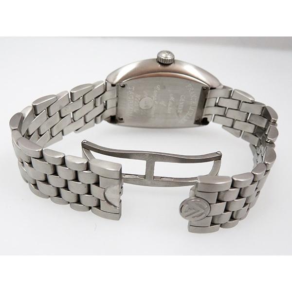 FRANCK MULLER（フランクミュラー） コンキスタドール 8005LTAORMINA