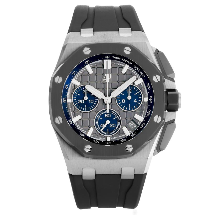 AUDEMARS PIGUET（オーデマピゲ） ロイヤルオーク オフショア クロノ