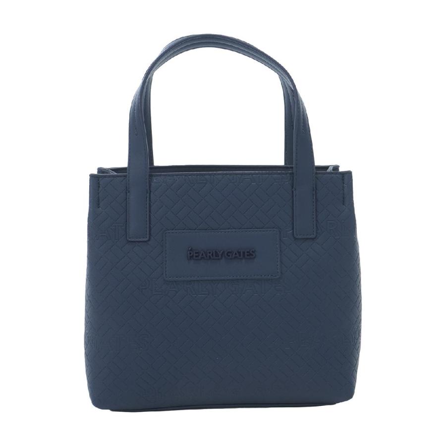 PEARLY GATES（パーリーゲイツ） カートバッグ : PEARLY GATES by GDO