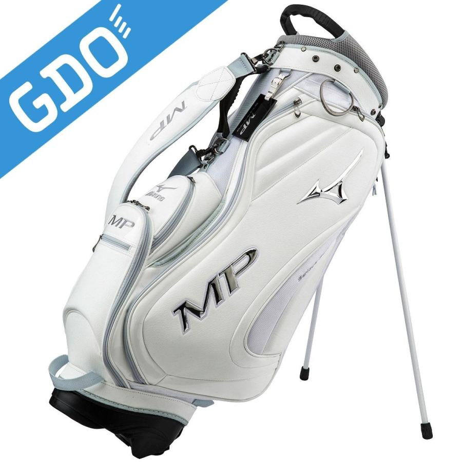MIZUNO（ミズノ） MIZUNO MP TOUR STYLE スタンドキャディバッグ