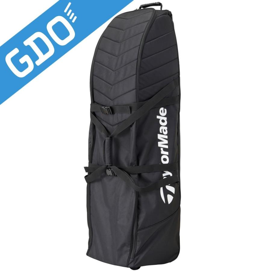 TaylorMade（テーラーメイド） トラベルケース : GDOゴルフショップ