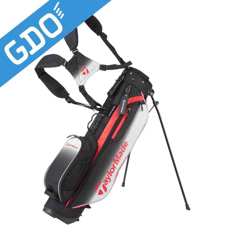 テーラーメイド Taylor Made TM CORE キャディバッグ13 CBZ51 キャディ