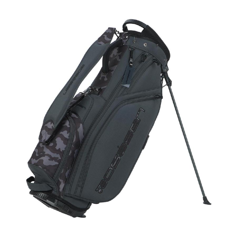 Rosasen（ロサーセン） スタンドキャディバッグ : GDOゴルフショップ